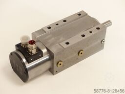 GMN TSE 100 cg - 12000 / 1,25 SN:R367002  !