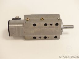 GMN TSE 100 cg - 12000 / 1,25 SN:R367002  !