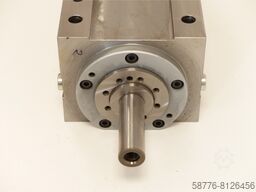 GMN TSE 100 cg - 12000 / 1,25 SN:R367002  !