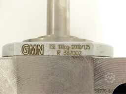 GMN TSE 100 cg - 12000 / 1,25 SN:R367002  !