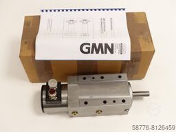 GMN TSE 100 cg - 12000 / 1,25 SN:R367004 !