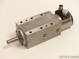 GMN TSE 100 cg - 12000 / 1,25 SN:R367004 !