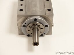 GMN TSE 100 cg - 12000 / 1,25 SN:R367004  !