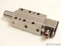 GMN TSE 100 cg - 6000 / 1.25 SN:R358699 - ! -