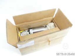 GMN TSE 110 - 6000 / 1.75 Hochgeschwindigkeitsspindel SN:R346576 - ! -