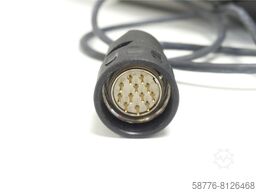 GMN TSE 110 - 6000 / 1.75 Hochgeschwindigkeitsspindel SN:R346576 - ! -