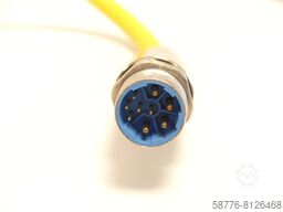 GMN TSE 110 - 6000 / 1.75 Hochgeschwindigkeitsspindel SN:R346576 - ! -