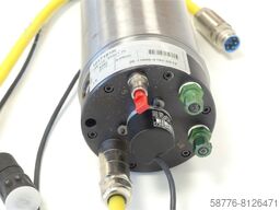 GMN TSE 110 - 6000 / 1.75 SN:R346575 - ! -