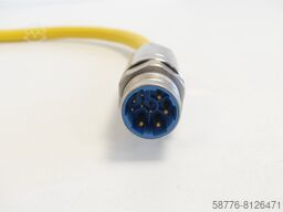 GMN TSE 110 - 6000 / 1.75 SN:R346575 - ! -