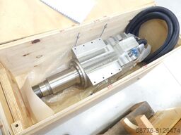 GMN TSE 240 cg - 5000 / 37 Schleifspindel 384124    !
