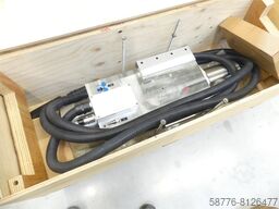 GMN TSE 240 cg - 5000 / 37 Schleifspindel 384126    !
