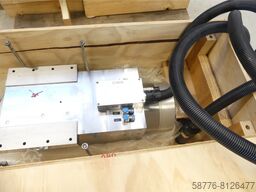 GMN TSE 240 cg - 5000 / 37 Schleifspindel 384126    !