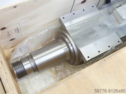 GMN TSE 240 cg - 5000 / 37 Schleifspindel 384128    !