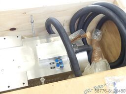 GMN TSE 240 cg - 5000 / 37 Schleifspindel 384128    !