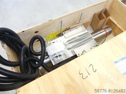 GMN TSE 240 cg - 5000 / 37 Schleifspindel 385125    !