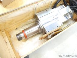 GMN TSE 240 cg - 5000 / 37 Schleifspindel 385125    !