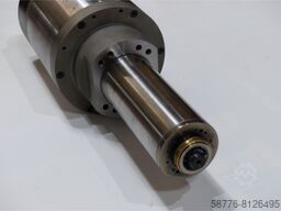 GMN TSE 75 cdu x 260/15000 Hochgeschwindigkeitsspindel