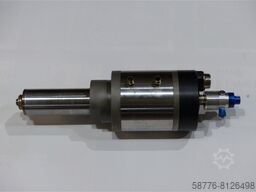 GMN TSE 75cdu  x 250/15000 Hochgeschwindigkeitsspindel