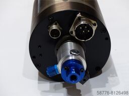 GMN TSE 75cdu  x 250/15000 Hochgeschwindigkeitsspindel