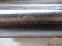 GMN TSE 75cdu x 250/15000 Hochgeschwindigkeitsspindel