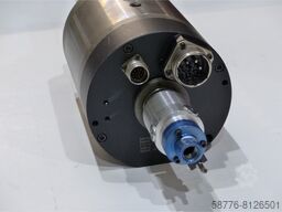 GMN TSE 75cdu  x 250/15000 Hochgeschwindigkeitsspindel