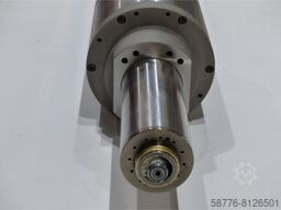 GMN TSE 75cdu  x 250/15000 Hochgeschwindigkeitsspindel