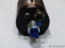 GMN TSE 75cdu  x 250/15000 Hochgeschwindigkeitsspindel