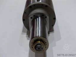 GMN TSE 75cdu  x 250/15000 Hochgeschwindigkeitsspindel