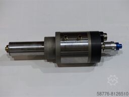 GMN TSE 75cdu  x 250/15000 Hochgeschwindigkeitsspindel