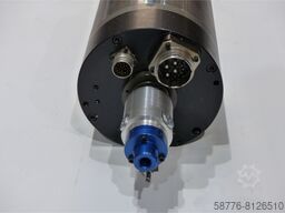 GMN TSE 75cdu  x 250/15000 Hochgeschwindigkeitsspindel