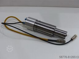 GMN TSE 95 - 6000 / 1,1 Schleifspindel SN:339464  !