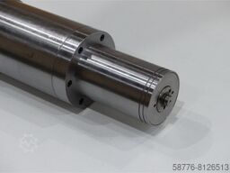 GMN TSE 95 - 6000 / 1,1 Schleifspindel SN:339464 !