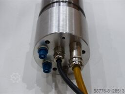 GMN TSE 95 - 6000 / 1,1 Schleifspindel SN:339464  !