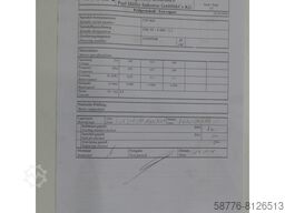 GMN TSE 95 - 6000 / 1,1 Schleifspindel SN:339464  !