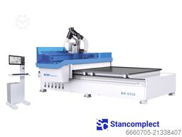 KDT Machinery KN-3710DE