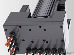 KDT Machinery KN-3710DE