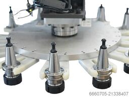 KDT Machinery KN-3710DE