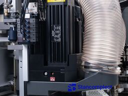 KDT Machinery KN-3710DE