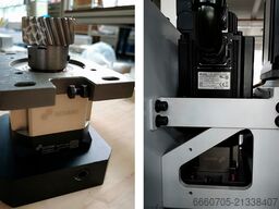 KDT Machinery KN-3710DE