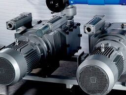 KDT Machinery KN-3710DE