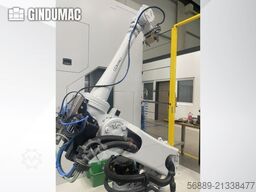 COMAU Smart NJ 40-2.5