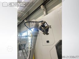 COMAU Smart NJ 40-2.5