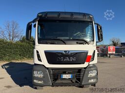 MAN TGS 18.470