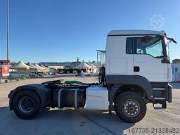 MAN TGS 18.470