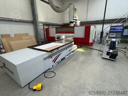 COSMEC 515 Conquest 5-AXIS - 500