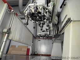 COSMEC 515 Conquest 5-AXIS - 500