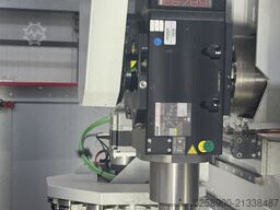 COSMEC 515 Conquest 5-AXIS - 500