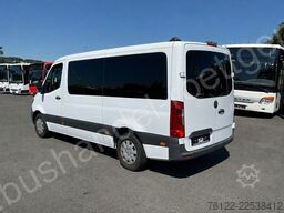 Mercedes-Benz Sprinter 314 CDI