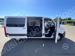 Mercedes-Benz Sprinter 314 CDI