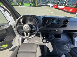 Mercedes-Benz Sprinter 314 CDI